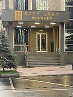 City Stay