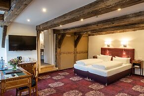 Romantik Hotel Alte Münze