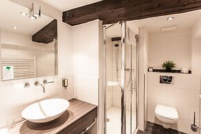 Romantik Hotel Alte Münze
