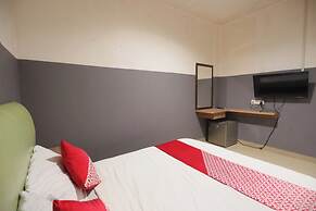 Hotel O City Room