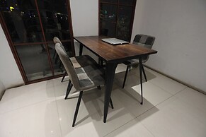 Hotel O City Room