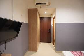 Hotel O City Room