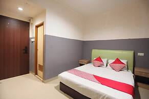 Hotel O City Room