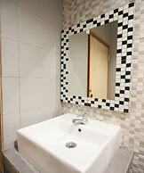 Hotel O City Room