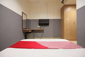Hotel O City Room