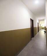 Hotel O City Room
