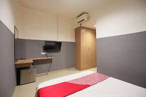 Hotel O City Room