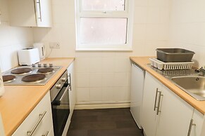 Apartment 1 Studio Bridlington