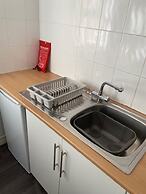 Apartment 1 Studio Bridlington