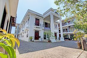Hotel O Griya Lestari Pati 2