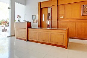 Hotel O Griya Lestari Pati 2
