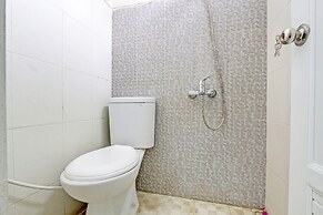 Hotel O Griya Lestari Pati 2