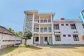 Hotel O Griya Lestari Pati 2