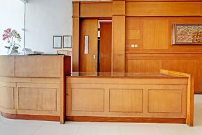 Hotel O Griya Lestari Pati 2