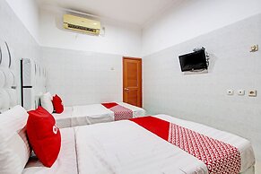Hotel O Griya Lestari Pati 2