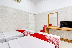 Hotel O Griya Lestari Pati 2