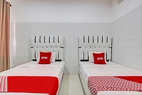 Hotel O Griya Lestari Pati 2