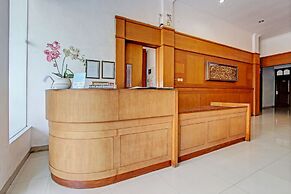 Hotel O Griya Lestari Pati 2