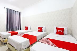 Hotel O Griya Lestari Pati 2