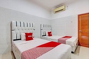 Hotel O Griya Lestari Pati 2