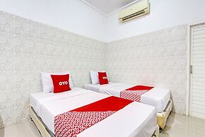 Hotel O Griya Lestari Pati 2