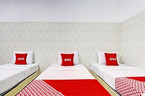 Hotel O Griya Lestari Pati 2