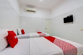 Hotel O Griya Lestari Pati 2