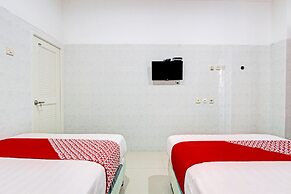 Hotel O Griya Lestari Pati 2