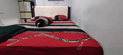 Hotel O Penginapan Noval