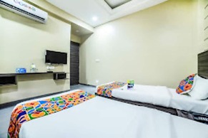 Hotel Bhondawe Palace
