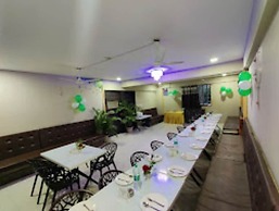Hotel Bhondawe Palace