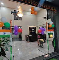 Hotel Bhondawe Palace