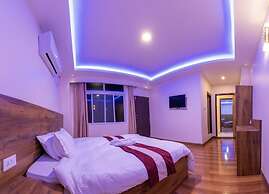 Hotel Pyarij Taplejung