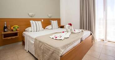 Ledras Beach Hotel