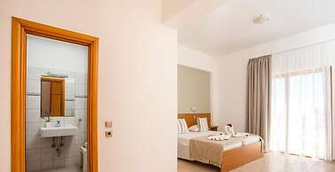 Ledras Beach Hotel
