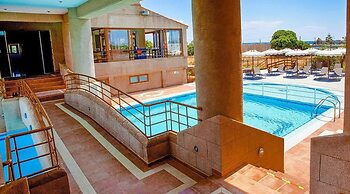Ledras Beach Hotel