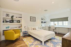 The Clapham Crib
