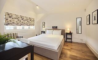 The Clapham Crib