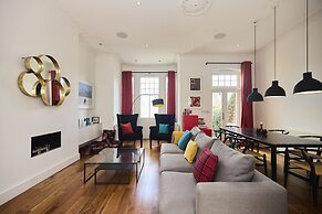 The Clapham Crib
