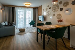 RentPlanet - Szymony
