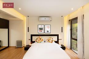 Prime select Sodic Eastown New Cairo