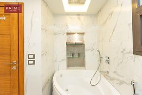 Prime select Sodic Eastown New Cairo