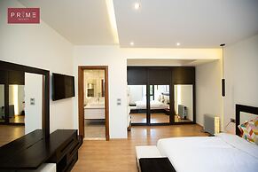 Prime select Sodic Eastown New Cairo