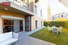 Prime select Sodic Eastown New Cairo