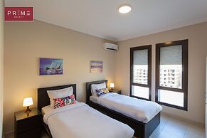 Prime select Sodic Eastown New Cairo