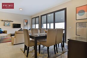 Prime select Sodic Eastown New Cairo