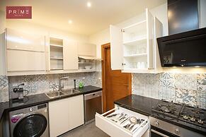 Prime select Sodic Eastown New Cairo
