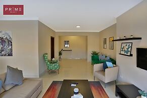Prime select Sodic Eastown New Cairo