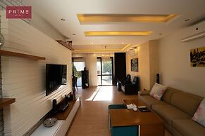 Prime select Sodic Eastown New Cairo