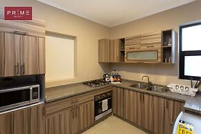 Prime select Sodic Eastown New Cairo